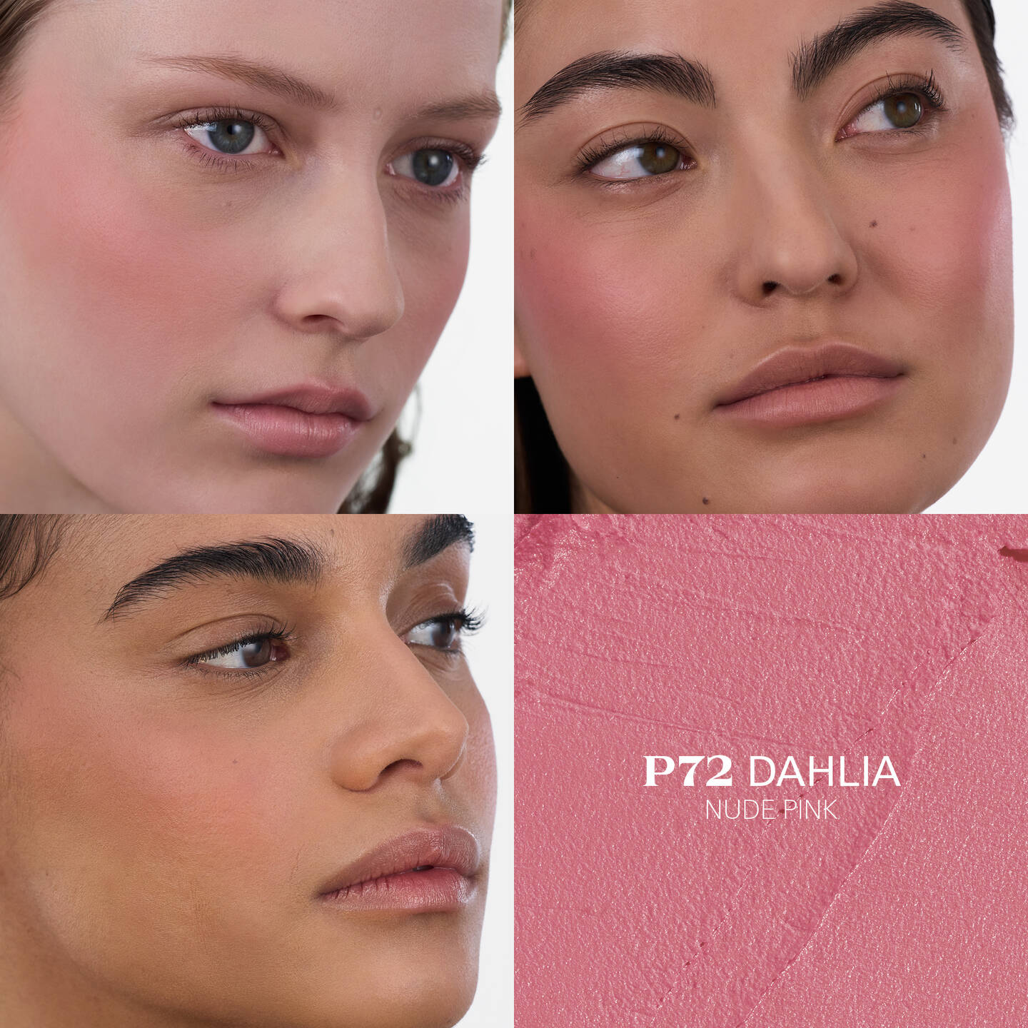 Prada — Touch Cream-to-Powder Blush