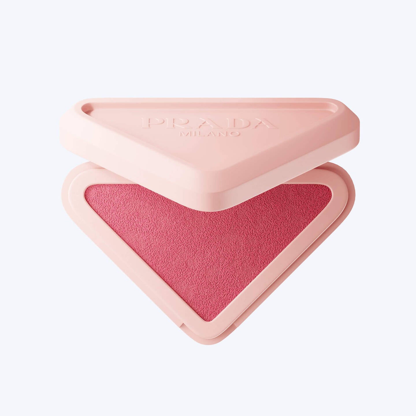 Prada — Touch Cream-to-Powder Blush