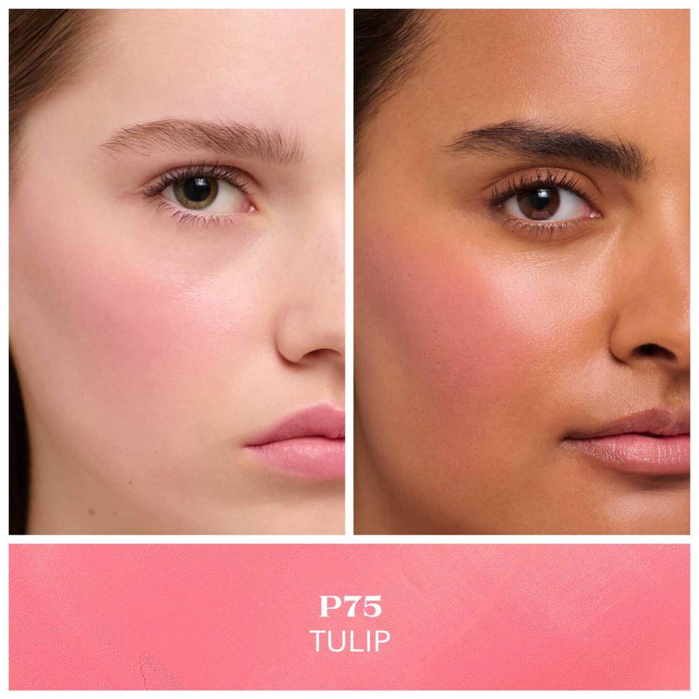 Prada — Touch Cream-to-Powder Blush