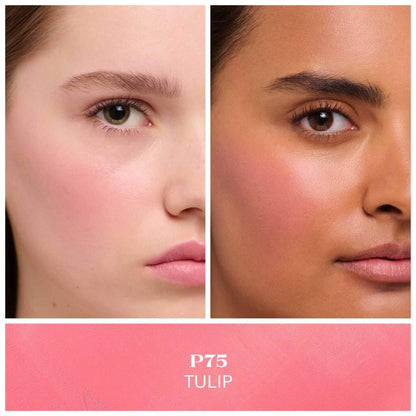 Prada — Touch Cream-to-Powder Blush