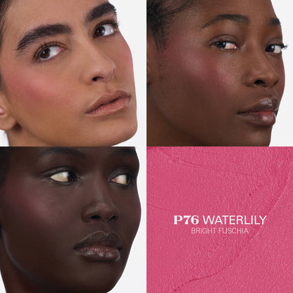 Prada — Touch Cream-to-Powder Blush