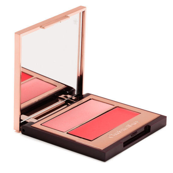 Charlotte Tilbury Pretty Youth Glow Filter