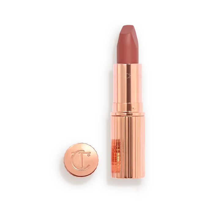 Charlotte Tilbury Matte Revolution Lipstick – Long-Lasting Hydrating Matte