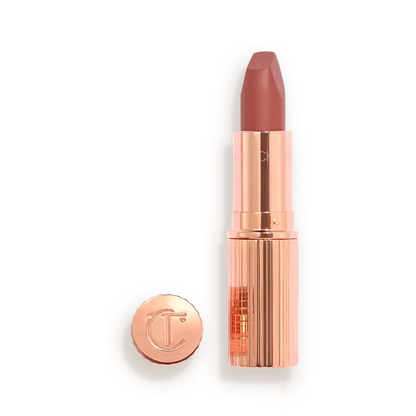 Charlotte Tilbury Matte Revolution Lipstick – Long-Lasting Hydrating Matte