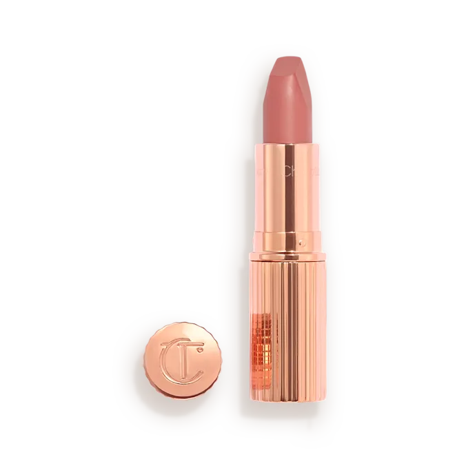 Charlotte Tilbury Matte Revolution Lipstick – Long-Lasting Hydrating Matte