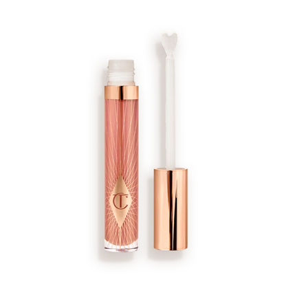 Charlotte Tilbury Collagen Lip Bath – Plumping High-Shine Lip Gloss