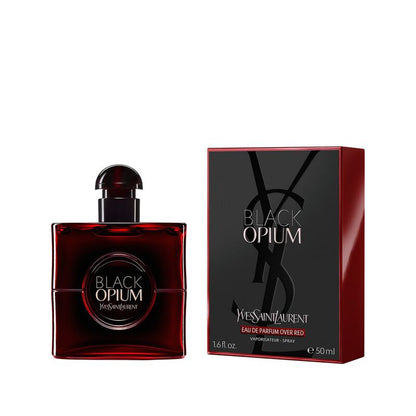 YSL Black Opium Over Red Women Perfume