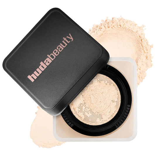 HUDA BEAUTY - Easy Bake Loose Baking & Setting Powder