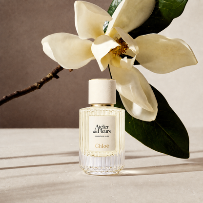 Chloé Atelier des Fleurs Magnolia Alba Eau de Parfum