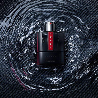 Prada — Luna Rossa Carbon Eau de Parfum