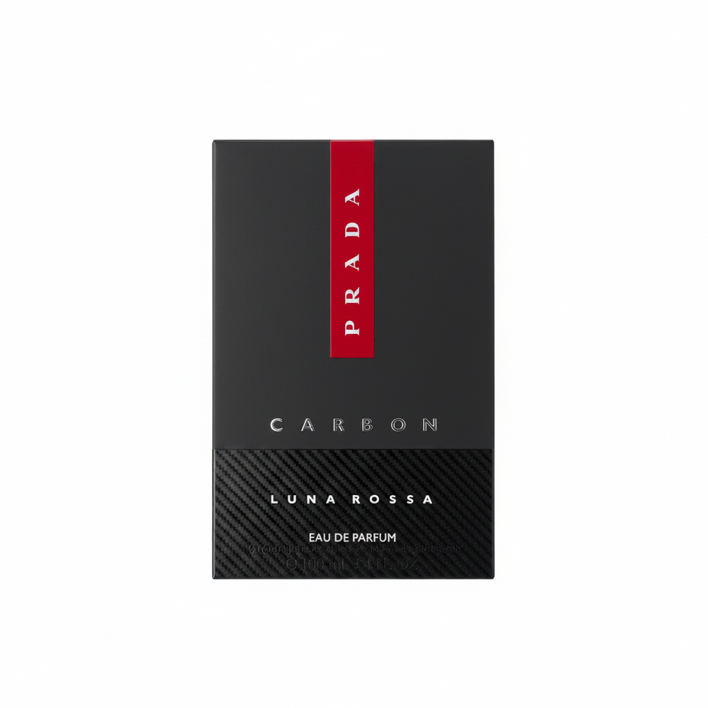 Prada — Luna Rossa Carbon Eau de Parfum