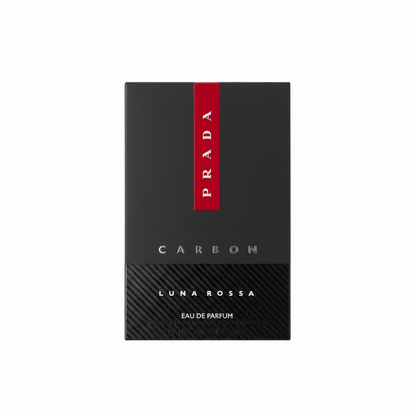 Prada — Luna Rossa Carbon Eau de Parfum