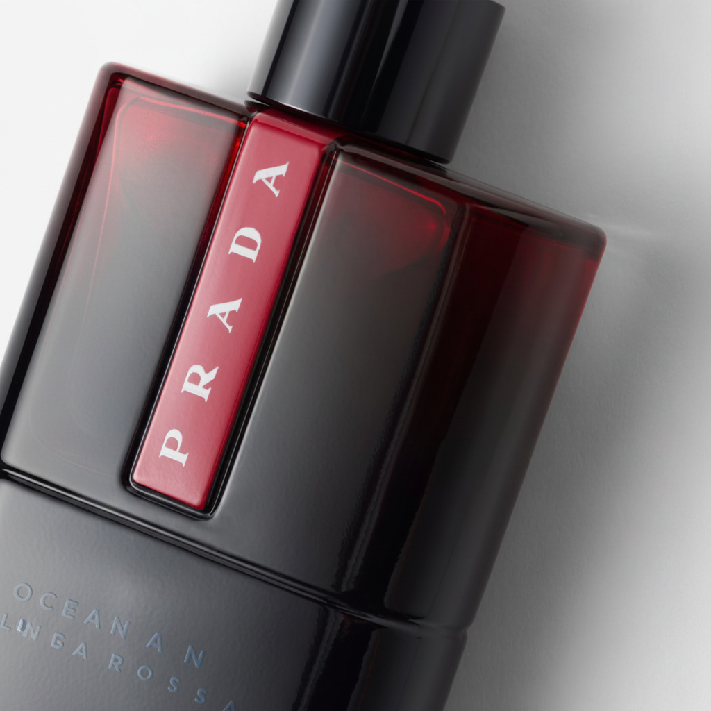 Prada — Luna Rossa Ocean Eau de Parfum