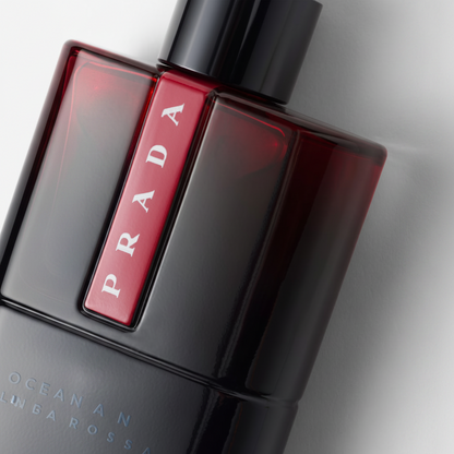Prada — Luna Rossa Ocean Eau de Parfum