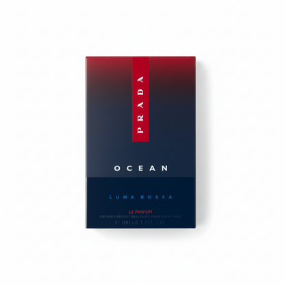 Prada — Luna Rossa Ocean Eau de Parfum