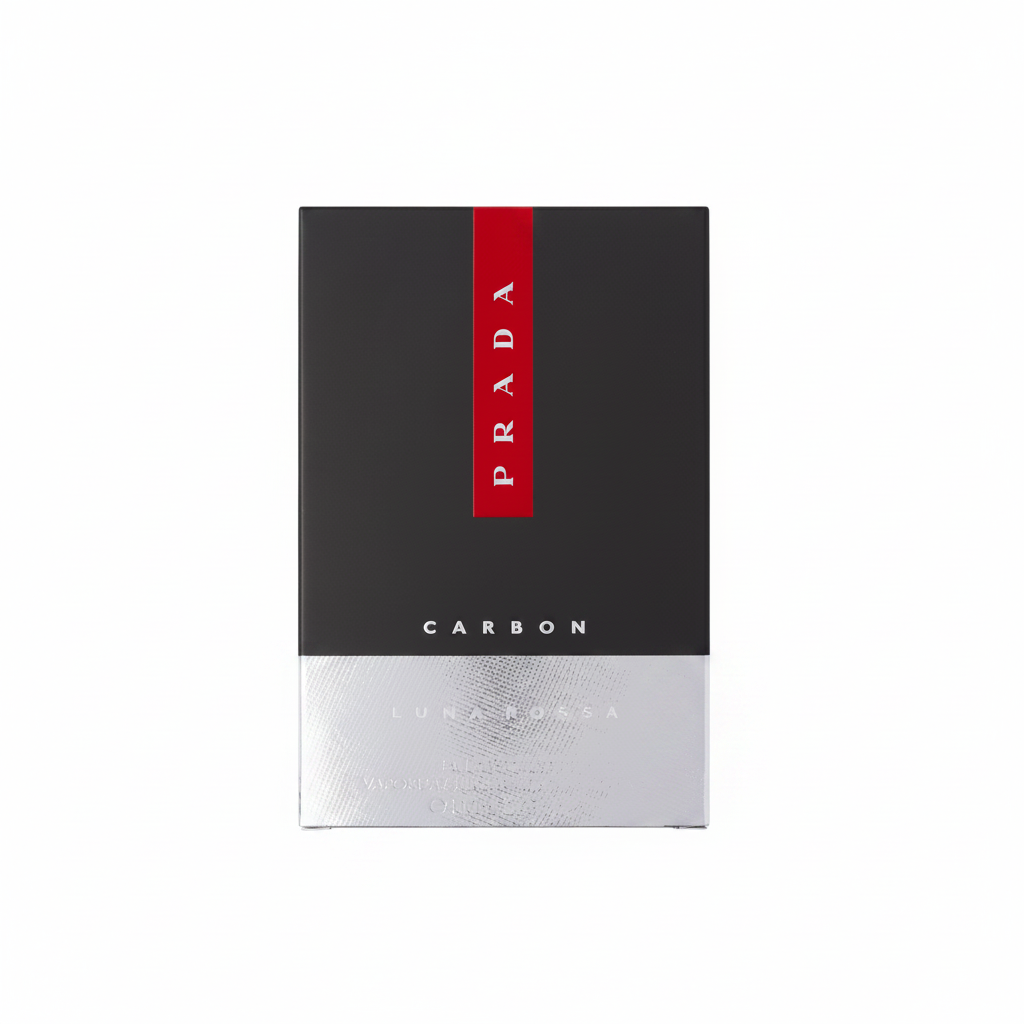 Prada — Luna Rossa Carbon Eau de Toilette