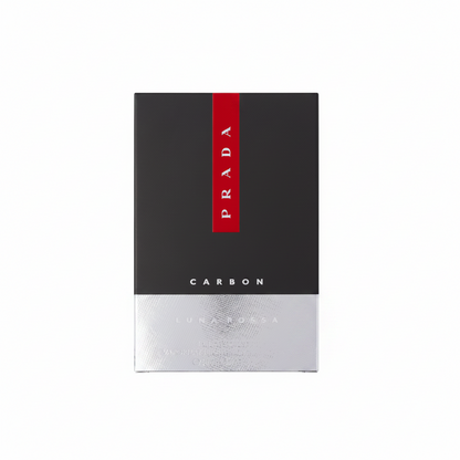Prada — Luna Rossa Carbon Eau de Toilette
