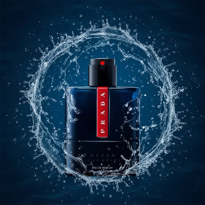 Prada — Luna Rossa Ocean Eau de Toilette