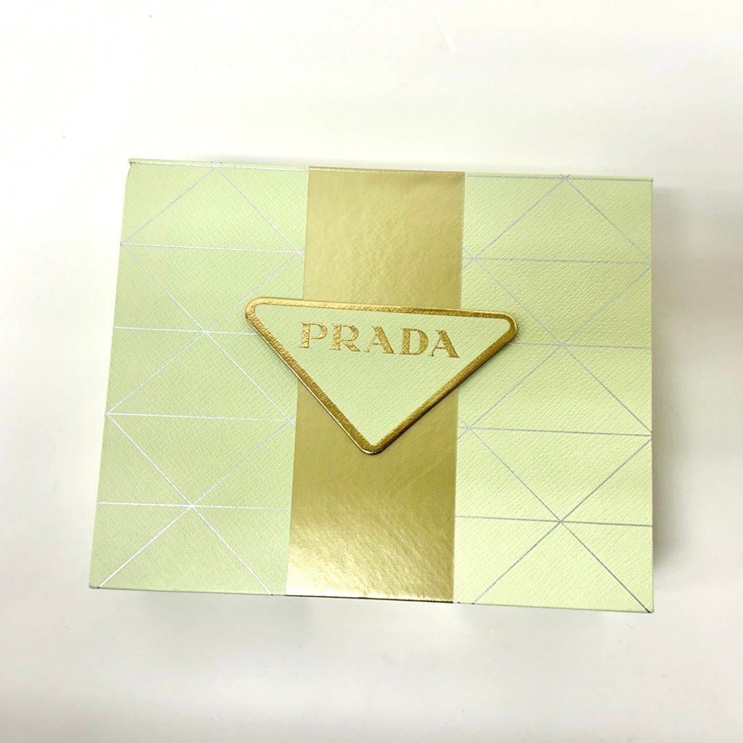 PRADA Paradoxe Eau de Parfum & Monochrome Lip Duo Gift Set