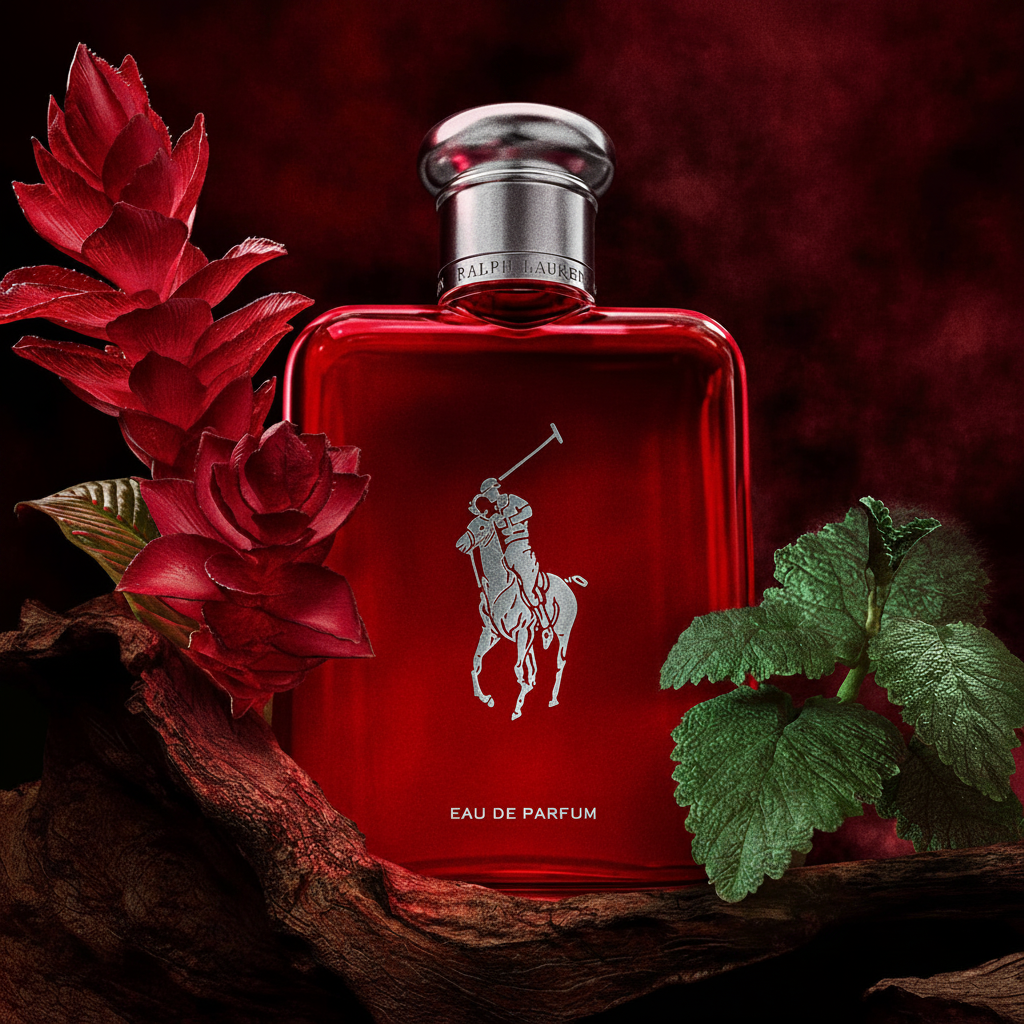 Polo Ralph Lauren Red Eau de Parfum