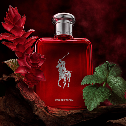 Polo Ralph Lauren Red Eau de Parfum