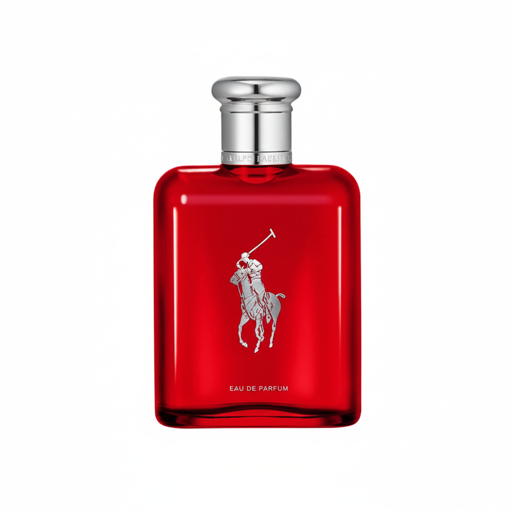 Polo Ralph Lauren Red Eau de Parfum