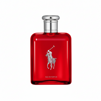 Polo Ralph Lauren Red Eau de Parfum