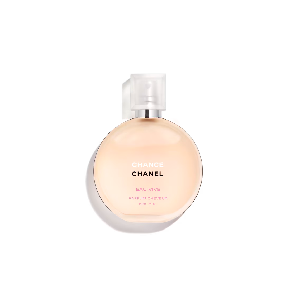 Chanel Chance Eau Vive — Hair Perfume Mist