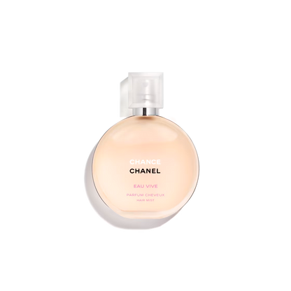Chanel Chance Eau Vive — Hair Perfume Mist