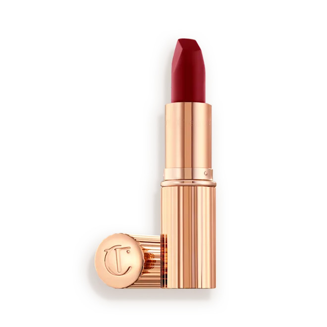 Charlotte Tilbury Matte Revolution Lipstick – Long-Lasting Hydrating Matte