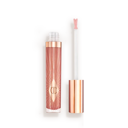Charlotte Tilbury Collagen Lip Bath – Plumping High-Shine Lip Gloss