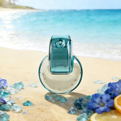 Bvlgari Omnia Paraiba Eau de Toilette – Exotic Floral Fruity Women's Fragrance | 65ml
