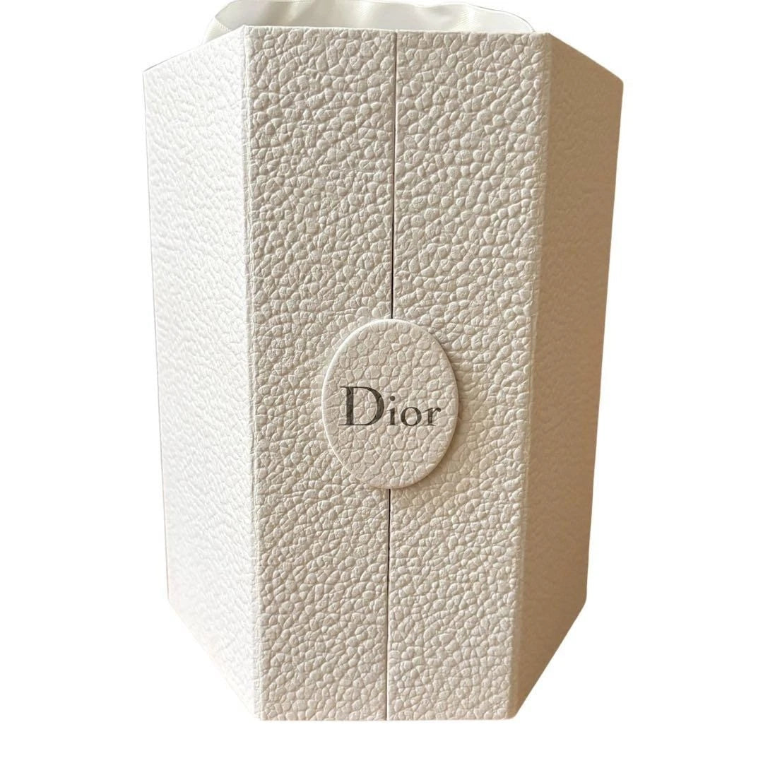 Dior Miniature Fragrance Gift Set – Elegant Collector’s Edition Perfume Coffret