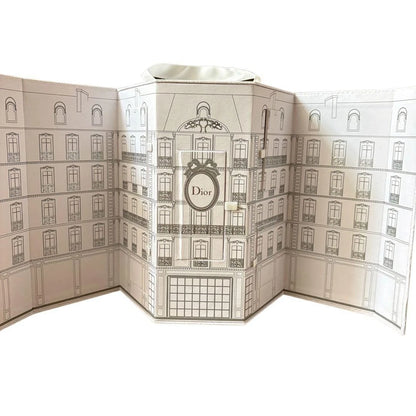 Dior Miniature Fragrance Gift Set – Elegant Collector’s Edition Perfume Coffret