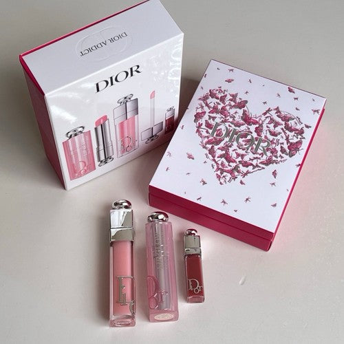 Dior Addict Lip Maximizer Set New Edition – Glamlux.store