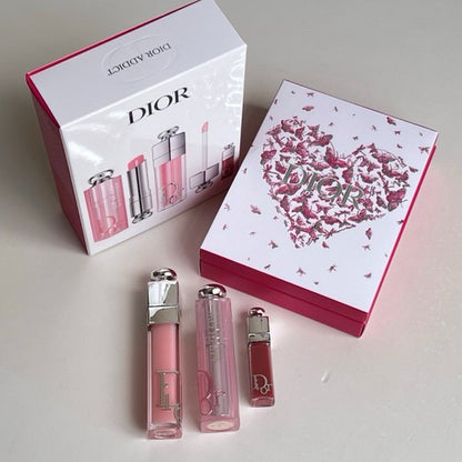 Dior Addict Lip Maximizer Set New Edition