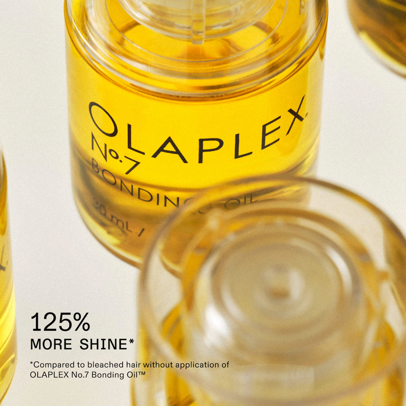 Olaplex No.7 Bonding Oil (30ml)