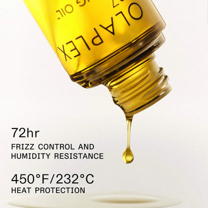 Olaplex No.7 Bonding Oil (30ml)