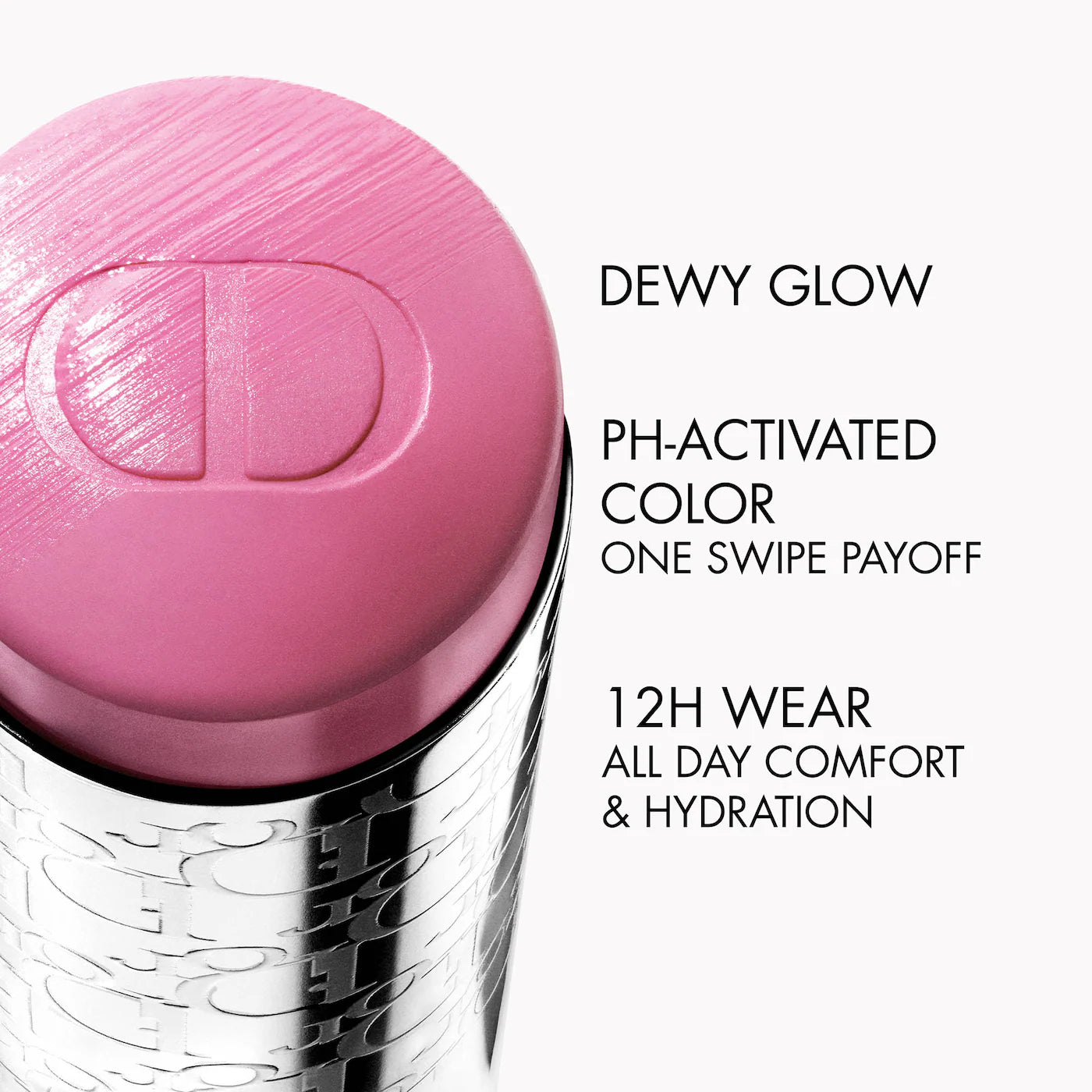 Dior — Backstage Rosy Glow Stick Blush