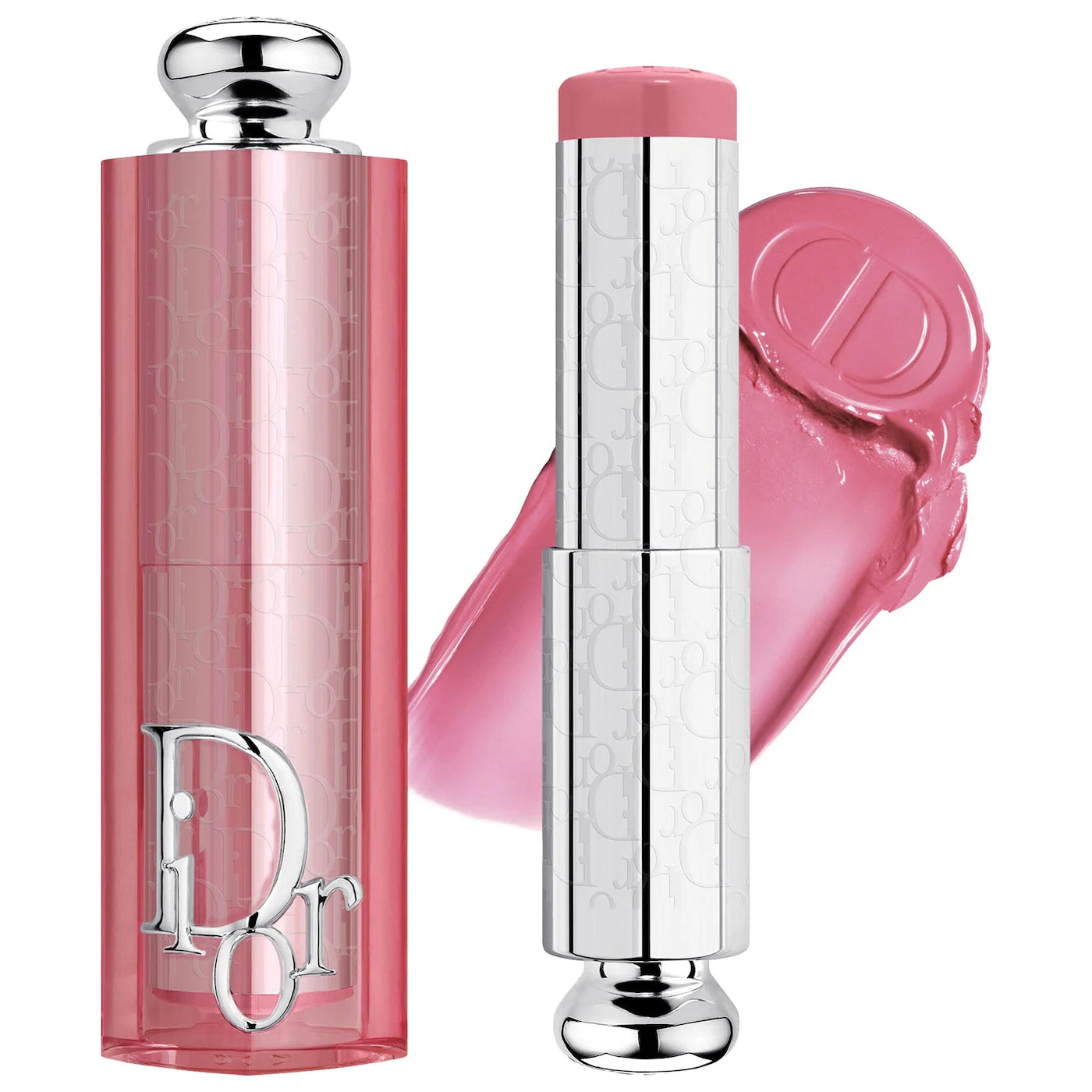 Dior — Backstage Rosy Glow Stick Blush