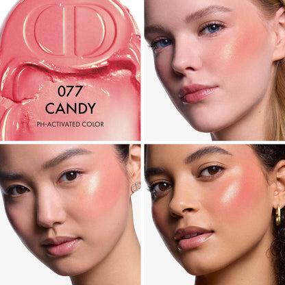Dior — Backstage Rosy Glow Stick Blush