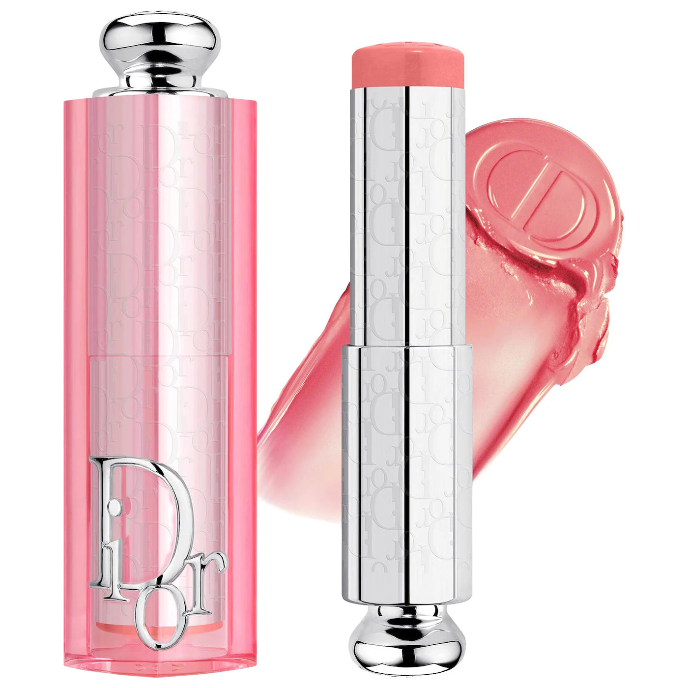 Dior — Backstage Rosy Glow Stick Blush