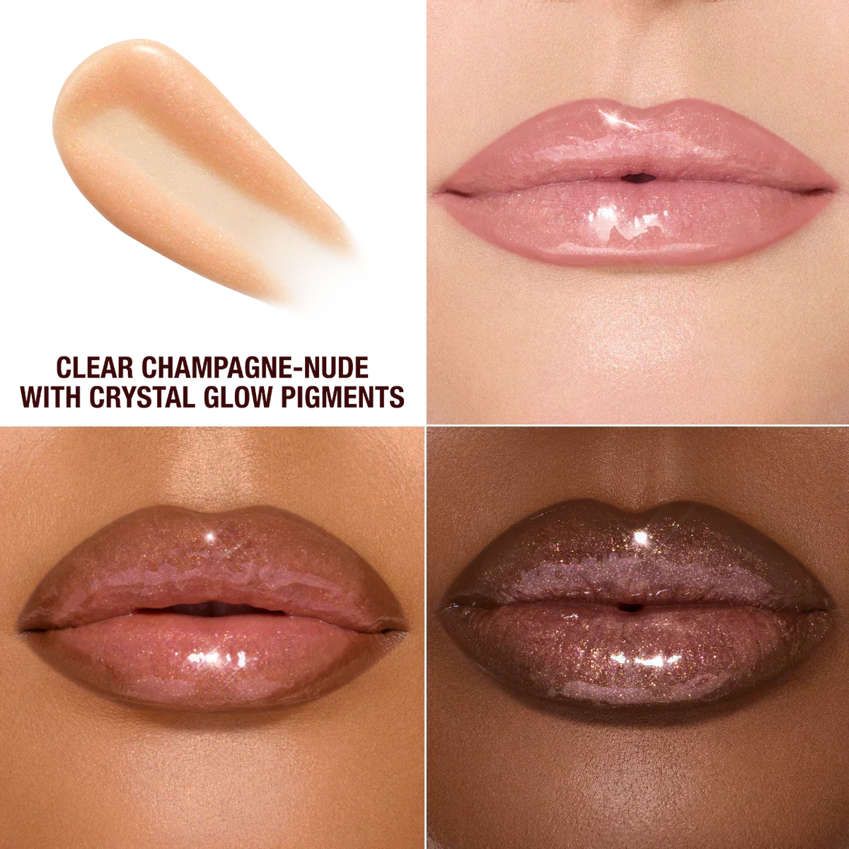 Charlotte Tilbury Big Lip Plumpgasm