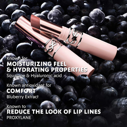 YSL — Lovenude Lip Blusher