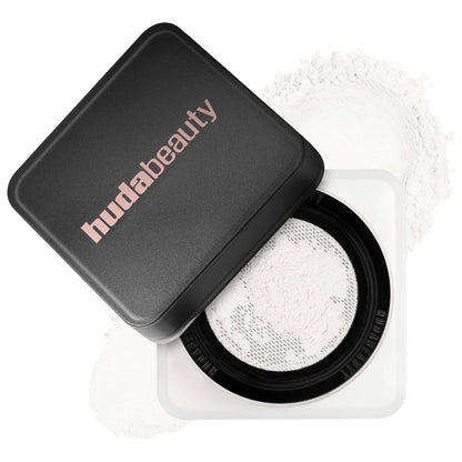 HUDA BEAUTY - Easy Bake Loose Baking & Setting Powder