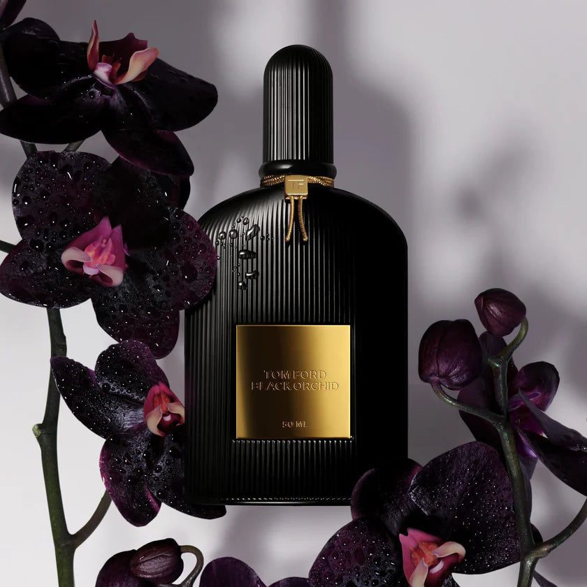 Black Orchid Tom Ford — Eau de Parfum