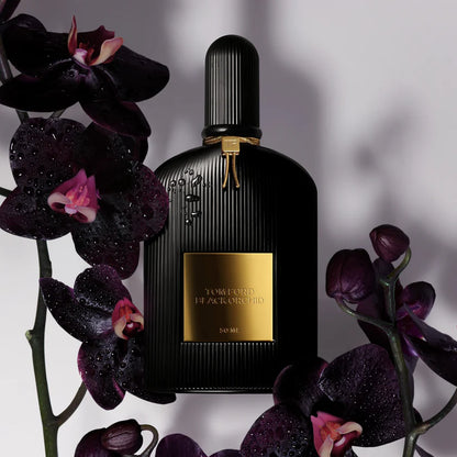 Black Orchid Tom Ford — Eau de Parfum