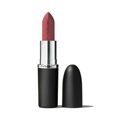 MAC Matte Lipstick Rouge A Levres - 1.8g x 3pcs Nude & Rose Collection