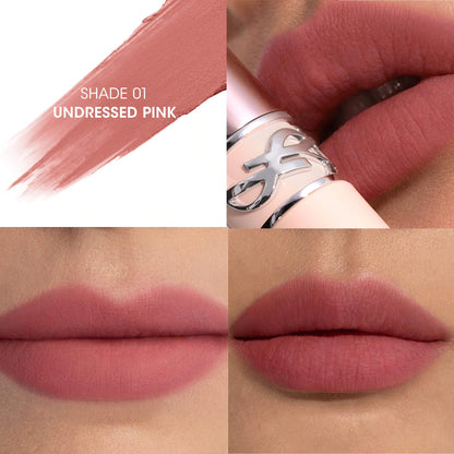 YSL — Lovenude Lip Blusher