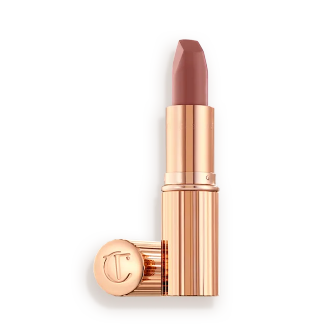 Charlotte Tilbury Matte Revolution Lipstick – Long-Lasting Hydrating Matte